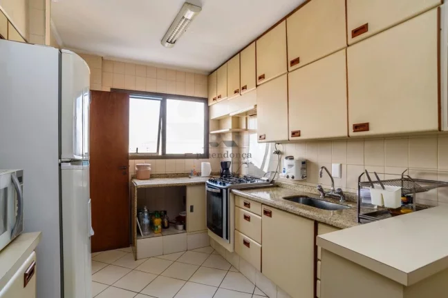 Imagem Apartamento residencial à venda, Alto de Pinheiros, São Paulo. Venha morar com estilo e conforto, ...