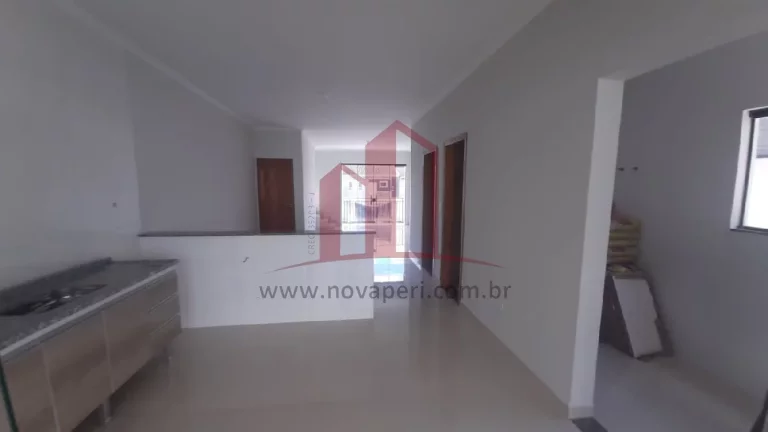 Imagem Casa à venda em Franco da Rocha-SP, 2 quartos, 1 sala, 1 vaga de garagem, 150m² na Villa Verde