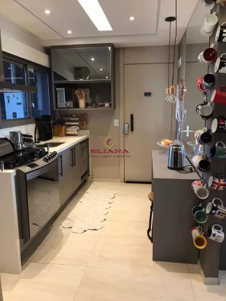 Imagem Apartamento à venda em São Paulo, Vila Leopoldina, com 3 quartos, 142m²