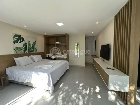 Imagem Casa no Condomínio Max Life - PIPA - Porteira fechada
