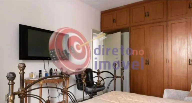 Imagem SOBRADO A VENDA 170m² 3 quartos 2 vagas BOSQUE DA SAÚDE SÃO PAULO