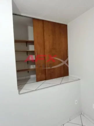 Imagem Casa 2 Quartos Sorocaba - SP - Vila Santa Rita