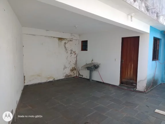 Imagem Casa para Locação – Alto Ipiranga | Mogi das Cruzes – SP