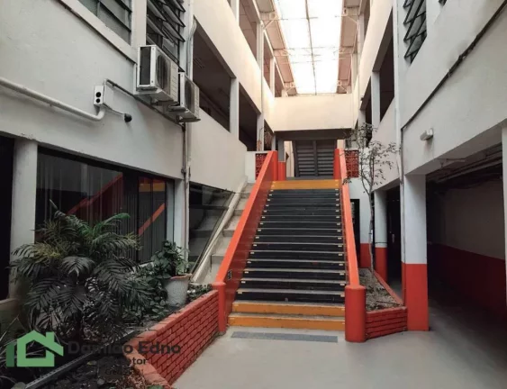 Imagem Prédio para VENDA, 800 AT, AC ,2290 m² - Centro - Santo André/SP