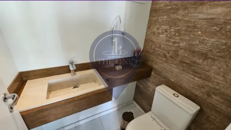 Imagem Imóvel deslumbrante na Vila Leopoldina: Apartamento de 3 quartos, 1 suíte, 3 banheiros, 2 vagas, 117m² - São Paulo-SP