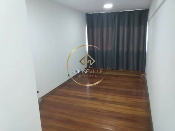 Imagem Apartamento 3 dormitórios -Jd São Dimas.