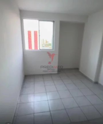Imagem Apartamento em Manaíra com vista definitiva para o mar