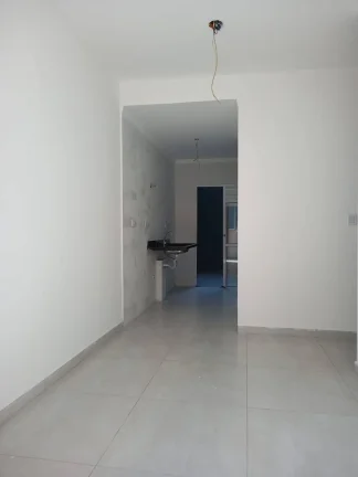 Imagem Apartamentos de 2 dormitórios no Patriarca