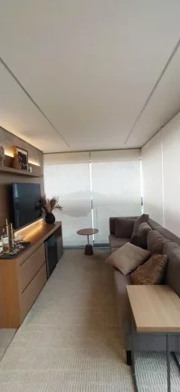 Imagem Apartamento para Venda em São Paulo / SP no bairro Vila Romana