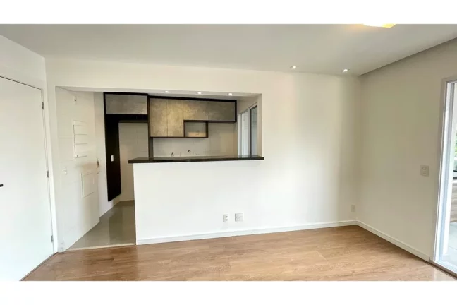 Imagem APARTAMENTO RESIDENCIAL em São Paulo - SP, Vila Gertrudes