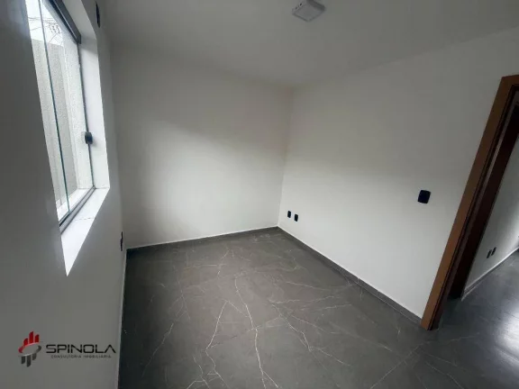 Imagem Casa com 2 dormitórios à venda, 57 m² por R$ 340.000,00 - Mirim - Praia Grande/SP