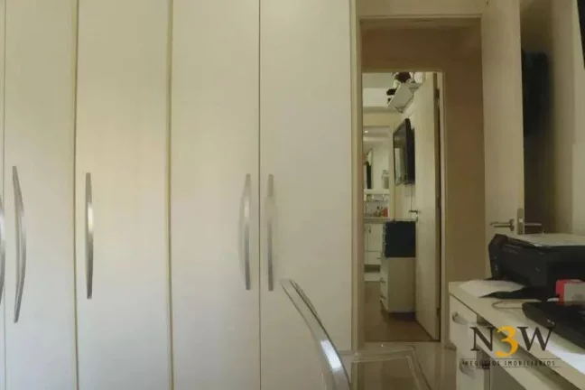 Imagem Apartamento com 4 dormitórios para alugar, 142 m² por R$ 12.200,00/mês - Vila Leopoldina - São Paulo/SP