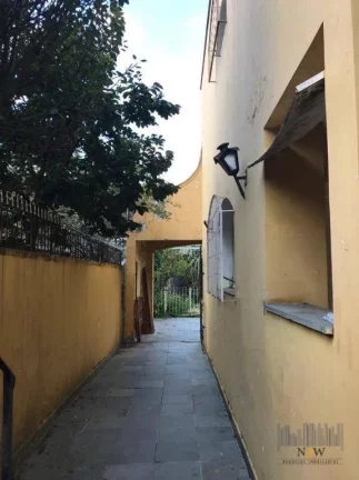Imagem Casa à venda na Vila Leopoldina São Paulo SP com 3 dormitórios, 3 suítes, 6 vagas de garagem e 343m² ,construída de 558m².