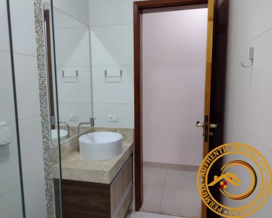 Imagem CASA RESIDENCIAL em SALTO - SP, VILLAGE MOUTONNÉE