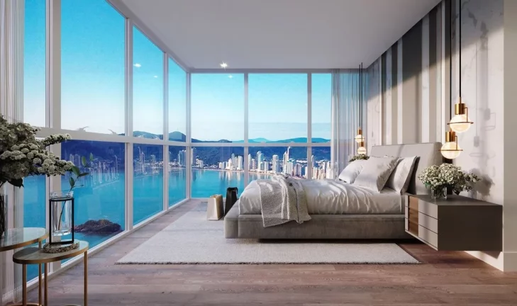 Imagem APARTAMENTO RESIDENCIAL em Balneário Camboriú - SC, Centro
