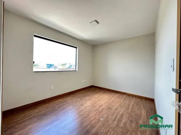 Imagem Casa com 3 quartos, suíte, 2 vagas, Bairro Itapoã, Pampulha, Belo Horizonte