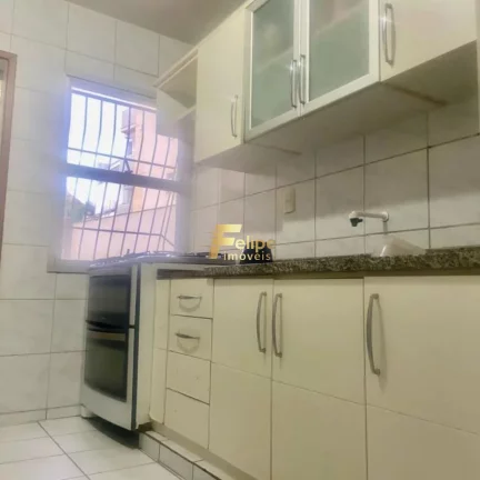 Imagem Chegou a oportunidade que você estava esperando para adquirir um belíssimo apartamento em Bento Ferreira!