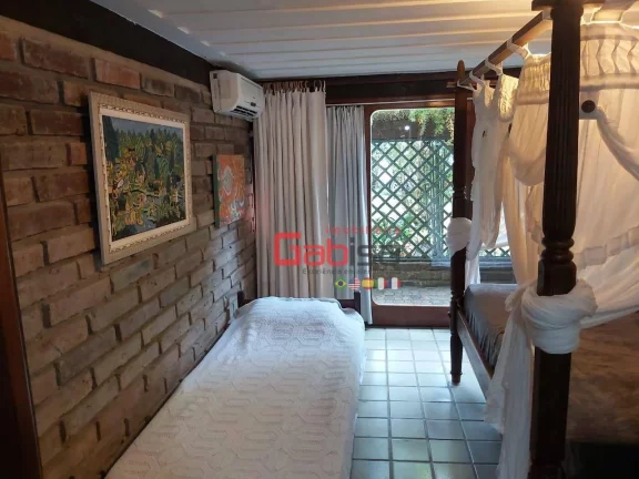Imagem Casa com 4 dormitórios à venda, 390 m² por R$ 9.000.000,00 - Geribá - Armação dos Búzios/RJ