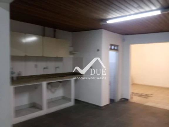 Imagem Casa com 2 dormitórios à venda, 257 m² por R$ 1.100.000,00 - Vila Matias - Santos/SP