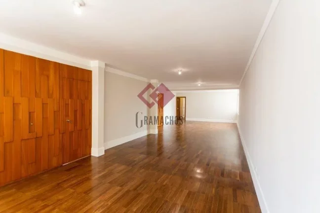 Apartamento à Venda, 3 Quartos, 206 m2 - Higienópolis, São Paulo
