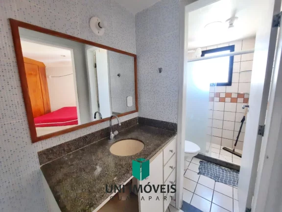 Imagem Cobertura duplex com 6 quartos a venda, 250M² por R$1.400.000 na Praia de Peracanga, Guarapari-ES.
