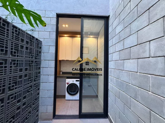 Imagem Casa com 3 dormitórios à venda, 208 m² por R$ 1.485.000,00 - Reserva dos Ypês III - Tatuí/SP