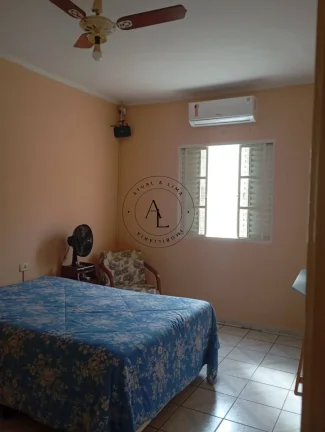 Imagem Casa à venda em Campinas, Vila Nogueira, com 3 quartos, 163,76m2