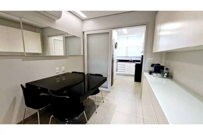 Imagem APARTAMENTO RESIDENCIAL em São Paulo - SP, Itaim Bibi