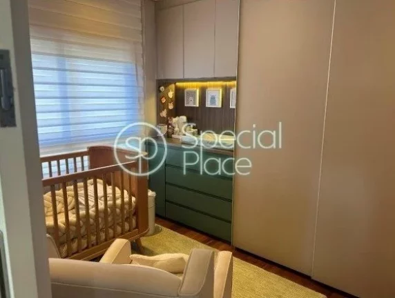 Imagem Excelente apartamento com 118m² em Pinheiros - Porteira Fechada!!! Living e sala de jantar ampliado...