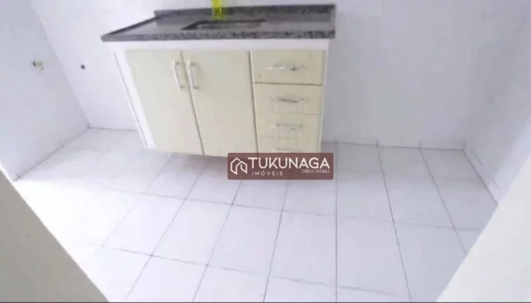 Imagem Apartamento com 2 dormitórios à venda, 49 m² por R$ 250.000,00 - Lauzane Paulista - São Paulo/SP