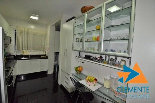 Imagem Apto 04 QTOS 04 SUITES B.SANTO AGOSTINHO AO LADO DA ASSEMBLEIA BH,