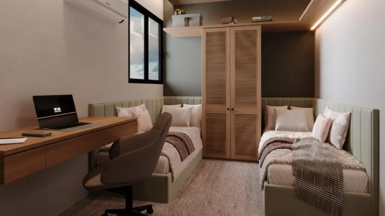 Imagem Apartamento Padrão