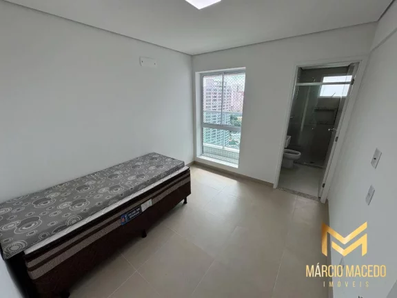 Imagem Apartamento com 3 suítes à venda, 117 m² por R$ 1.490.000 - Aldeota - Fortaleza/CE