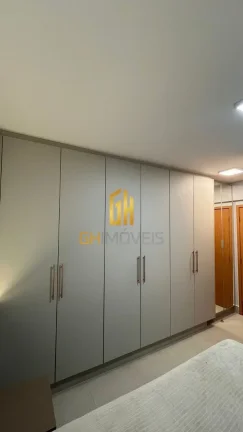 Imagem GH1971

Apartamento com 2 quartos no Setor Serrinha , com 63,46m² de área privativa, o apartamento...