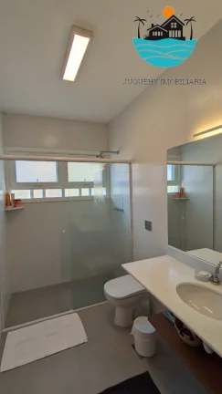 Imagem Venda casa Juquehy, Aluguel de temporada, 5 suítes, sendo 1 térrea, sauna, piscina priv, área gourmet, 2 vagas, Max- 10 pessoas | Juquehy Imobiliária.