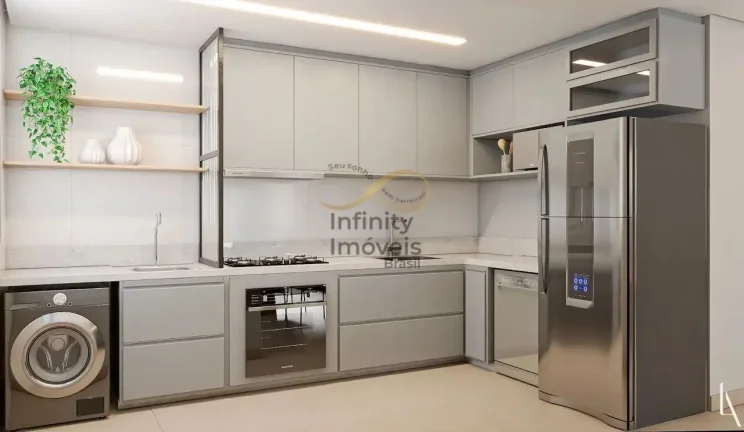 Imagem Solar das Jabuticabeiras - Apartamento à venda no bairro Prado - Belo Horizonte/MG
