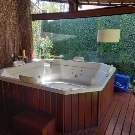 Imagem LINDA CASA EM CONDOMINIO FECHADO - NOVA FRIBURGO. BAIRRO: CASCATINHA