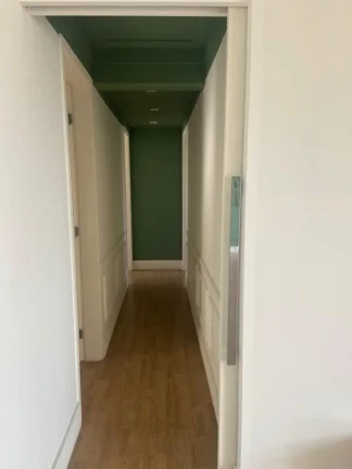 Imagem Apartamento para Venda em Santo André, Centro, 3 dormitórios, 3 suítes, 1 banheiro, 2 vagas