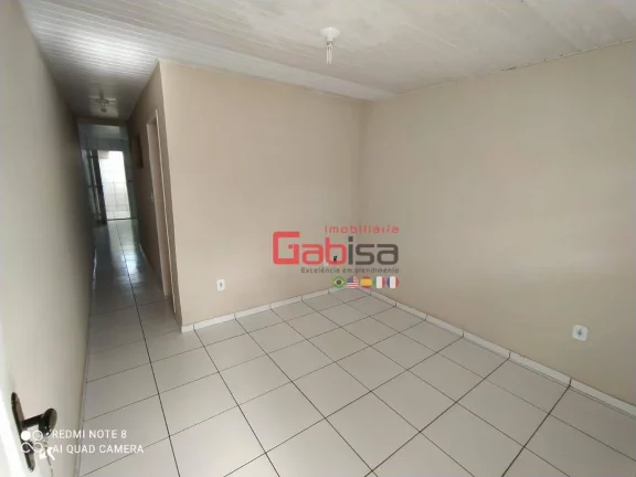 Imagem Galpão à venda, 579 m² por R$ 2.000.000,00 - Jardim Caiçara - Cabo Frio/RJ