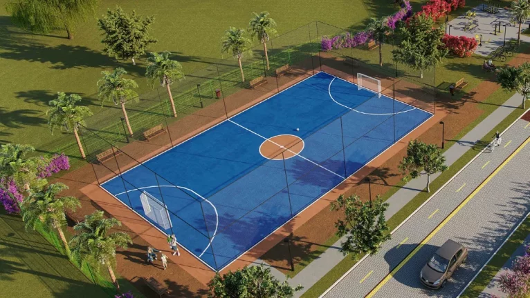 Imagem Parque dos Lírios - Fase 1 - Casa à venda no bairro Jardim Betânia - Cachoeirinha/RS