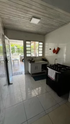 Imagem Sobrado com 3 dormitórios à venda, 156 m² por R$ 477.000,00 - Vila Odete - Poá/SP