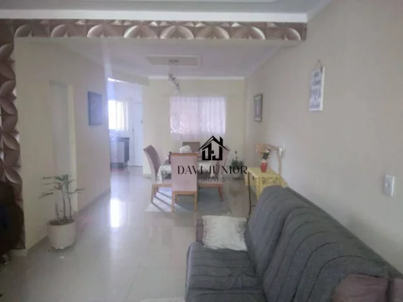 Imagem Casa com 3 dormitórios sendo 1 suíte à venda, 195 m² por R$ 850.000 - Residencial Reserva Ipanema - Sorocaba/SP