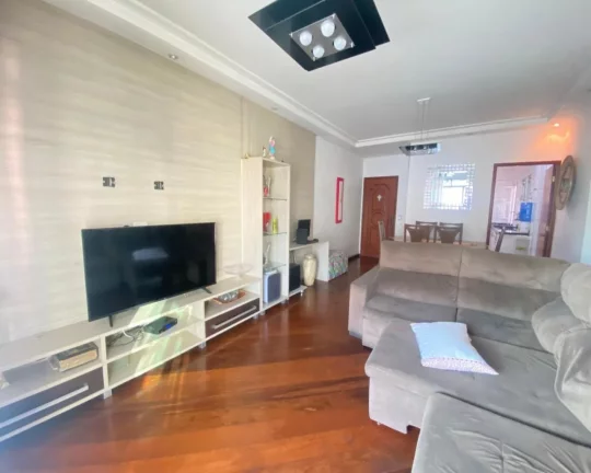 Imagem Fl06 Apartamento a venda em São Paulo 115m