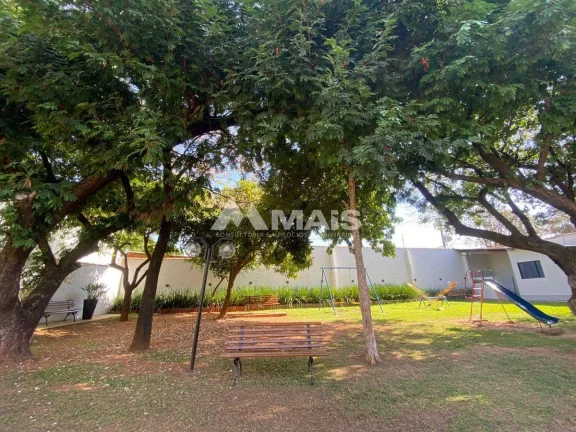 Imagem Casa de Condomínio