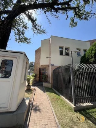 Imagem Casa com 8 salas para alugar, 520 m² por R$ 50.013/mês - Alto de Pinheiros - São Paulo/SP