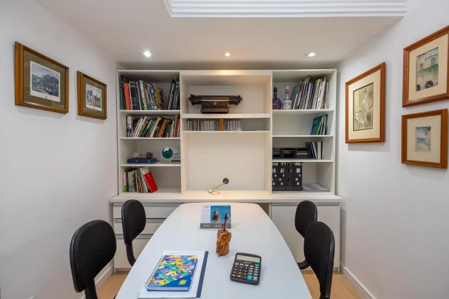 Imagem Sala comercial no Centro de Curitiba, PR