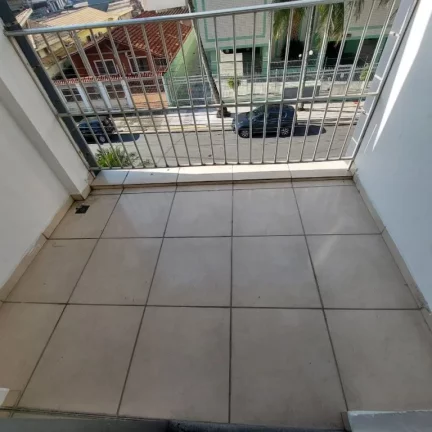 Imagem APARTAMENTO COM 70 m² - CAIÇARA - PRAIA GRANDE SP