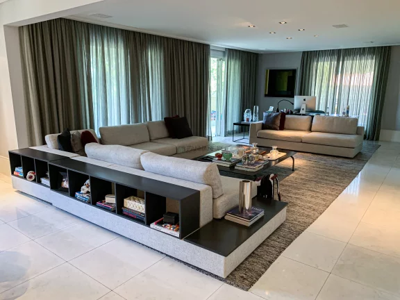 Imagem APARTAMENTO RESIDENCIAL em SÃO PAULO - SP, HIGIENÓPOLIS