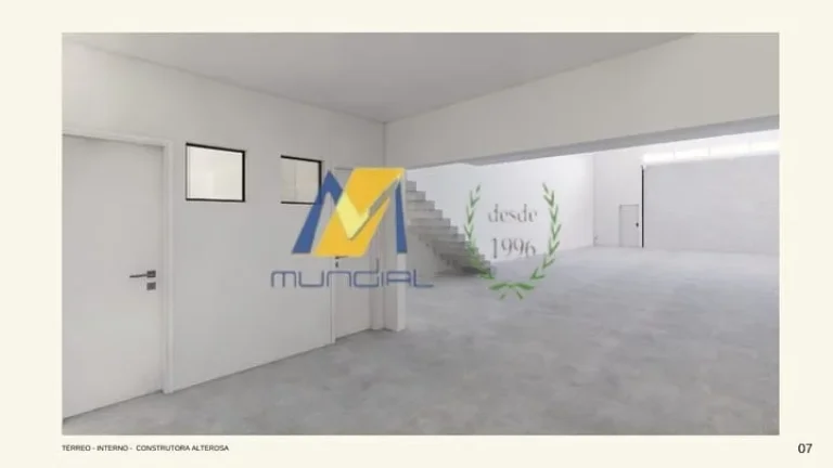 Imagem "O galpão certo pode ser o melhor funcionário da sua empresa. E esse aqui entrega tudo!"