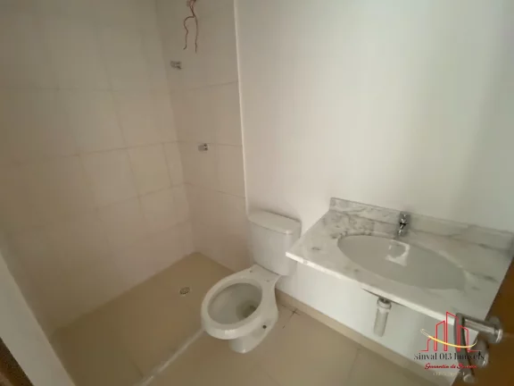 Imagem Apartamento frente mar de 2 dormitórios